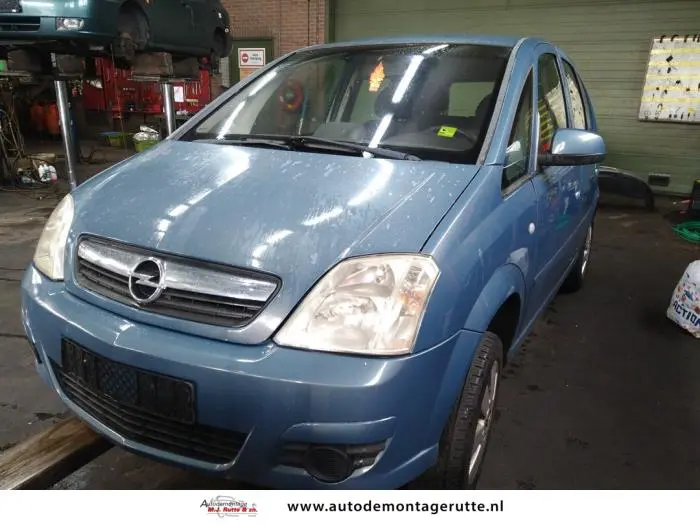 Opel Meriva Meriva 1.6 16V Enjoy 2