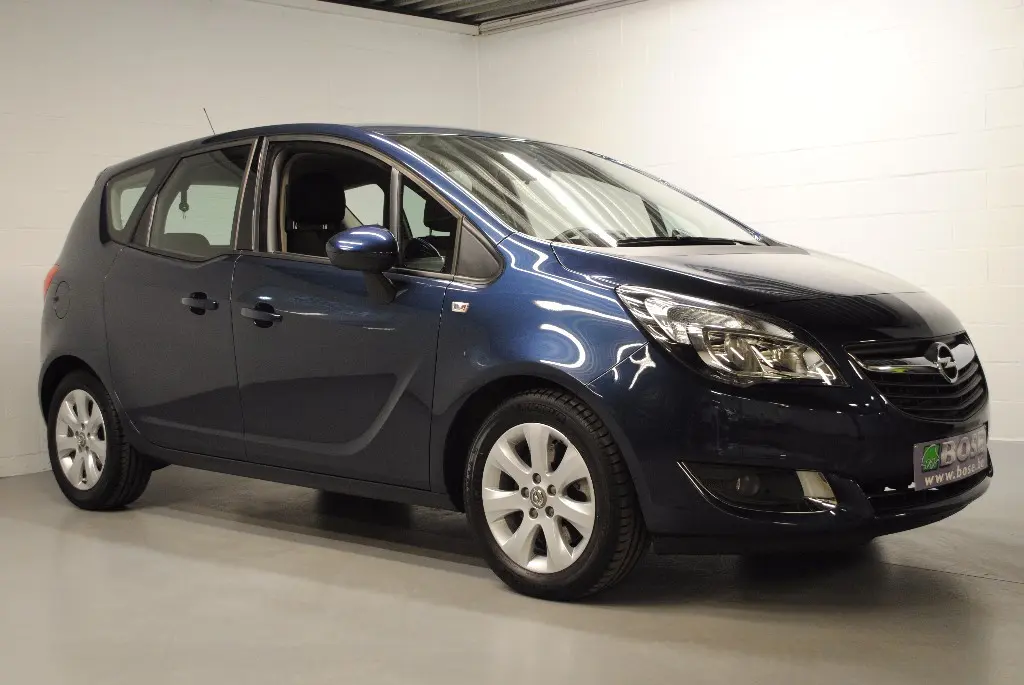 Opel Meriva Meriva 1.6 CDTI EcoFlex Active 6