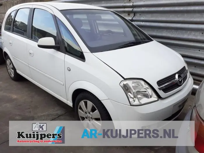 Opel Meriva Meriva 1.7 CDTI Enjoy 5
