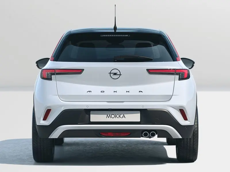 Opel Mokka Mokka 1.2 T Edition 4