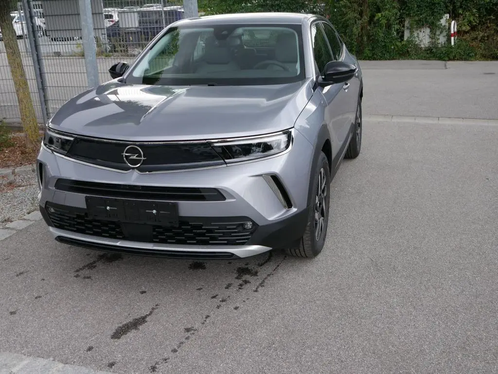 Opel Mokka Mokka 1.2 Turbo Elegance 7