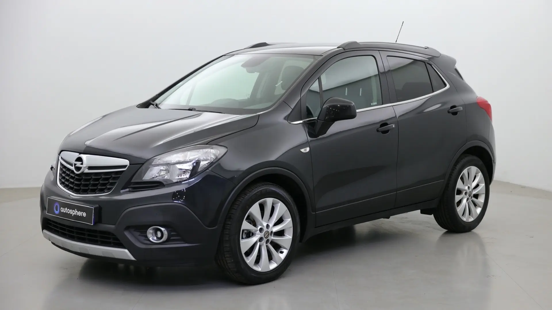 Opel Mokka Mokka 1.4 Start&Stop AWD Cosmo 4