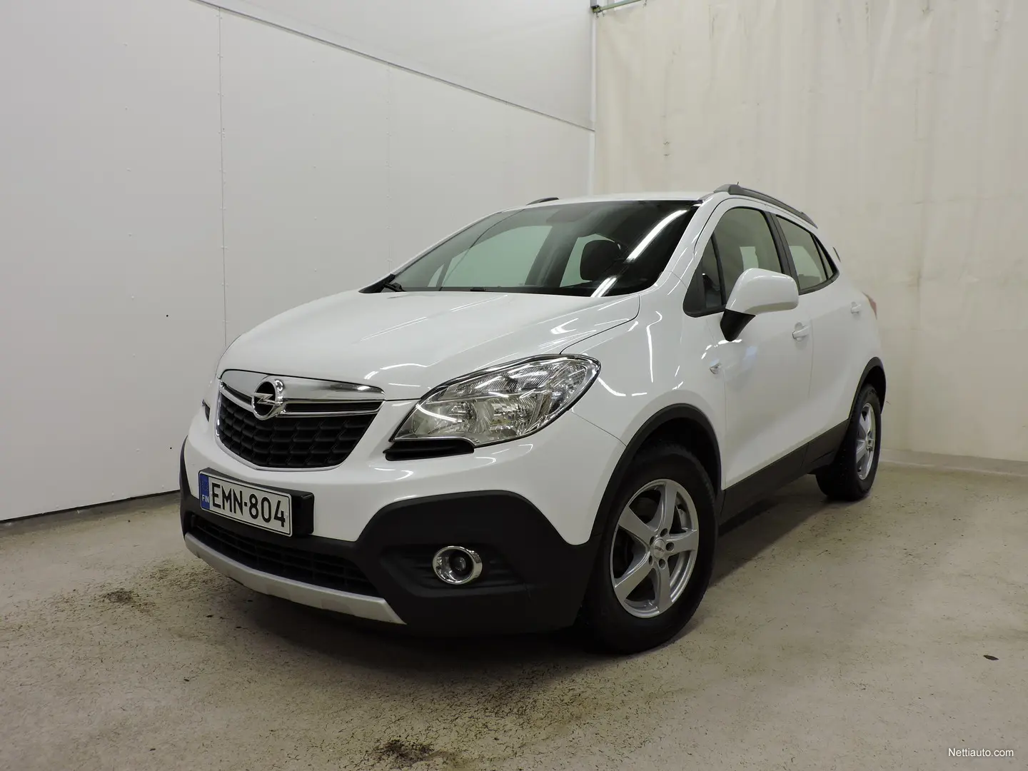 Opel Mokka Mokka 1.4 Turbo Start&Stop Enjoy 5