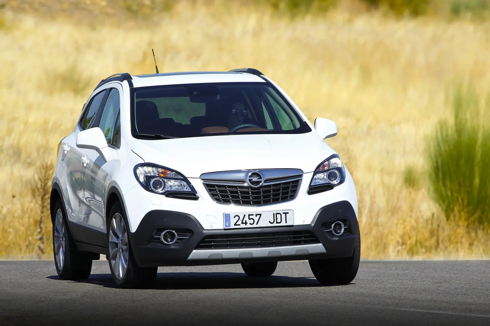Opel Mokka Mokka 1.6 CDTI Business 2