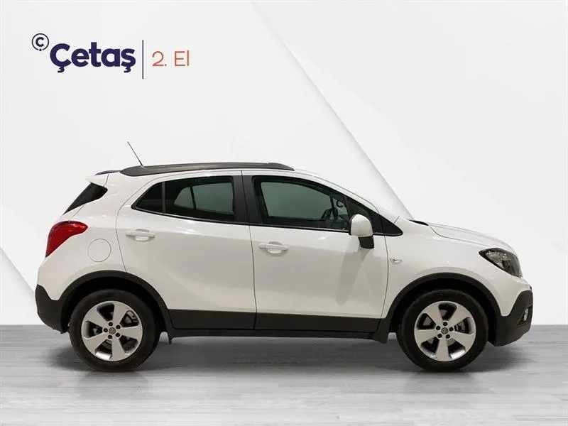 Opel Mokka Mokka 1.6 CDTI Enjoy 6