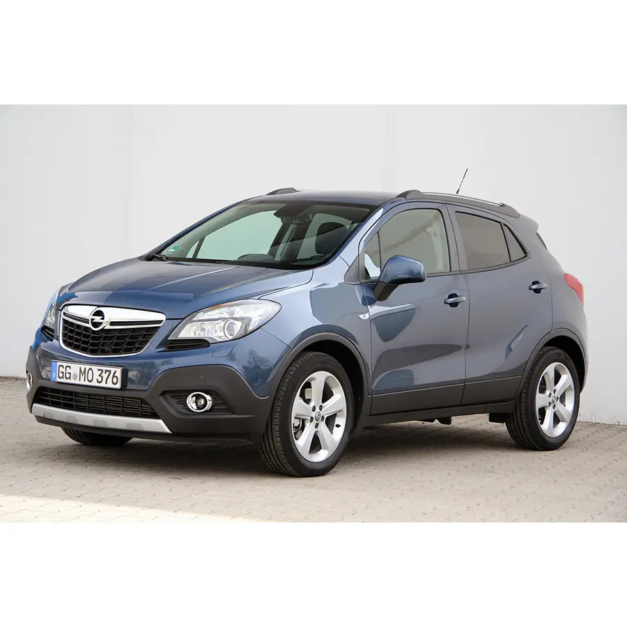 Opel Mokka Mokka 1.6 Start&Stop Enjoy 4