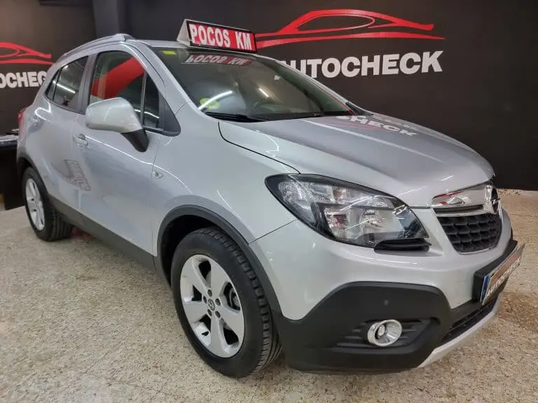 Opel Mokka Mokka 1.7 CDTI Enjoy 1