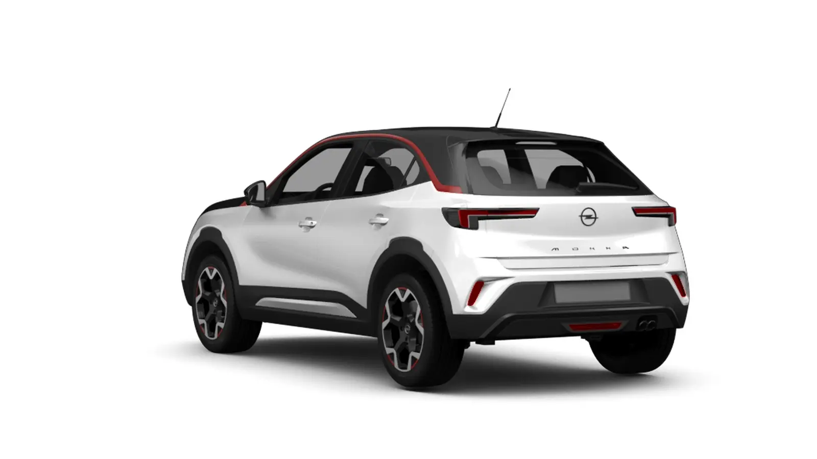 Opel Mokka-e Mokka-e 100 Kw Ultimate 0