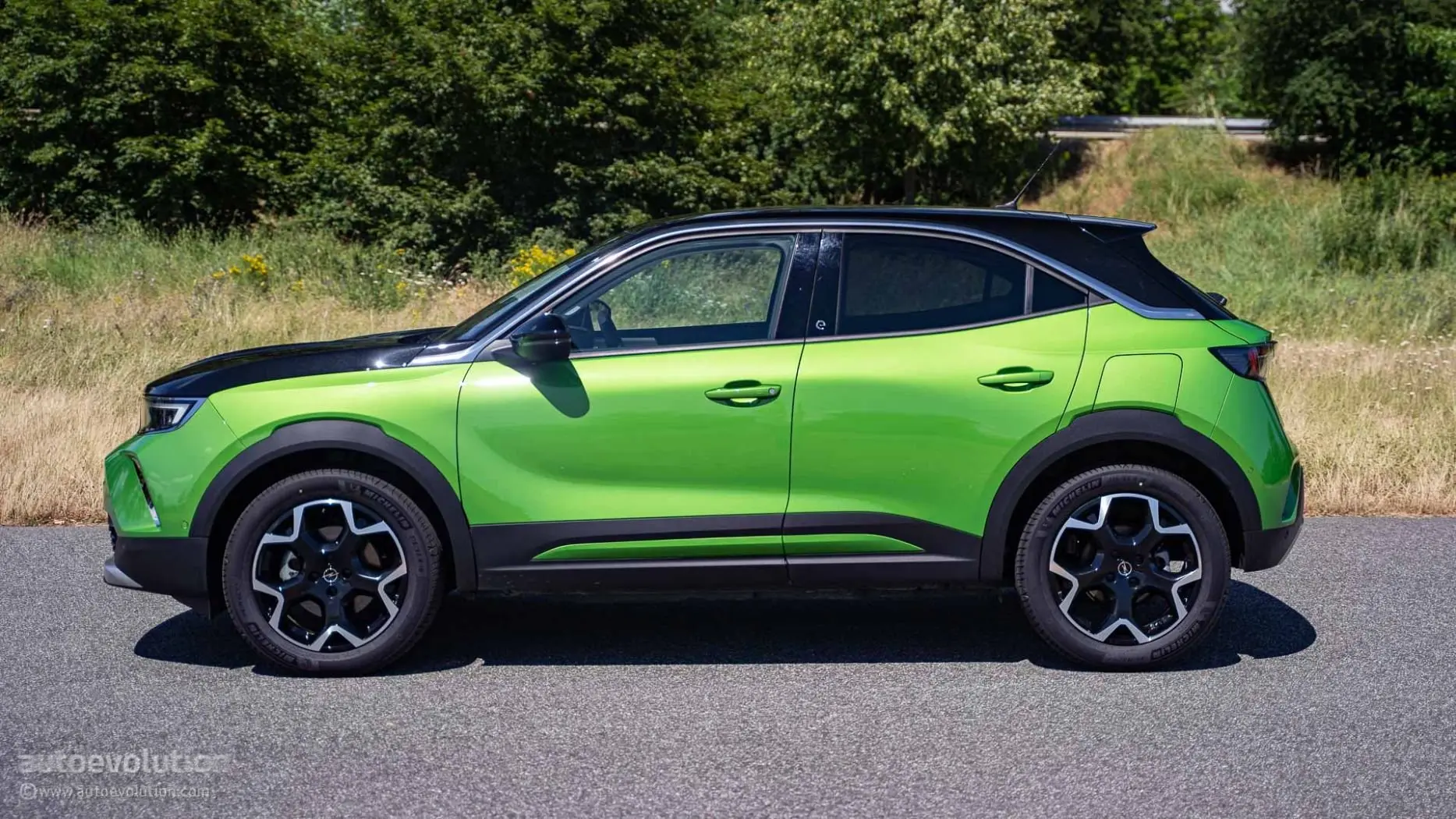 Opel Mokka-e Mokka-e 100 Kw Ultimate 1