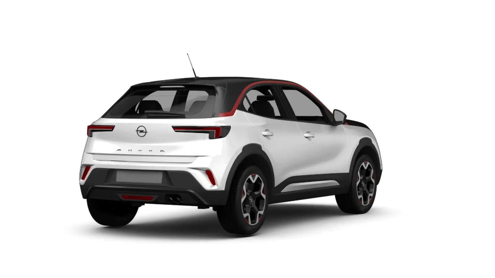 Opel Mokka-e Mokka-e 100 Kw Ultimate 2
