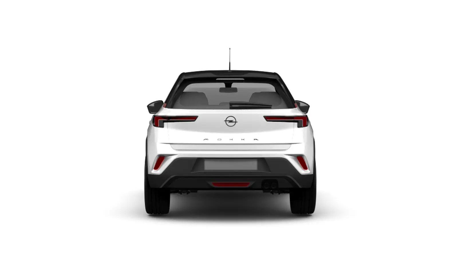 Opel Mokka-e Mokka-e 100 Kw Ultimate 4