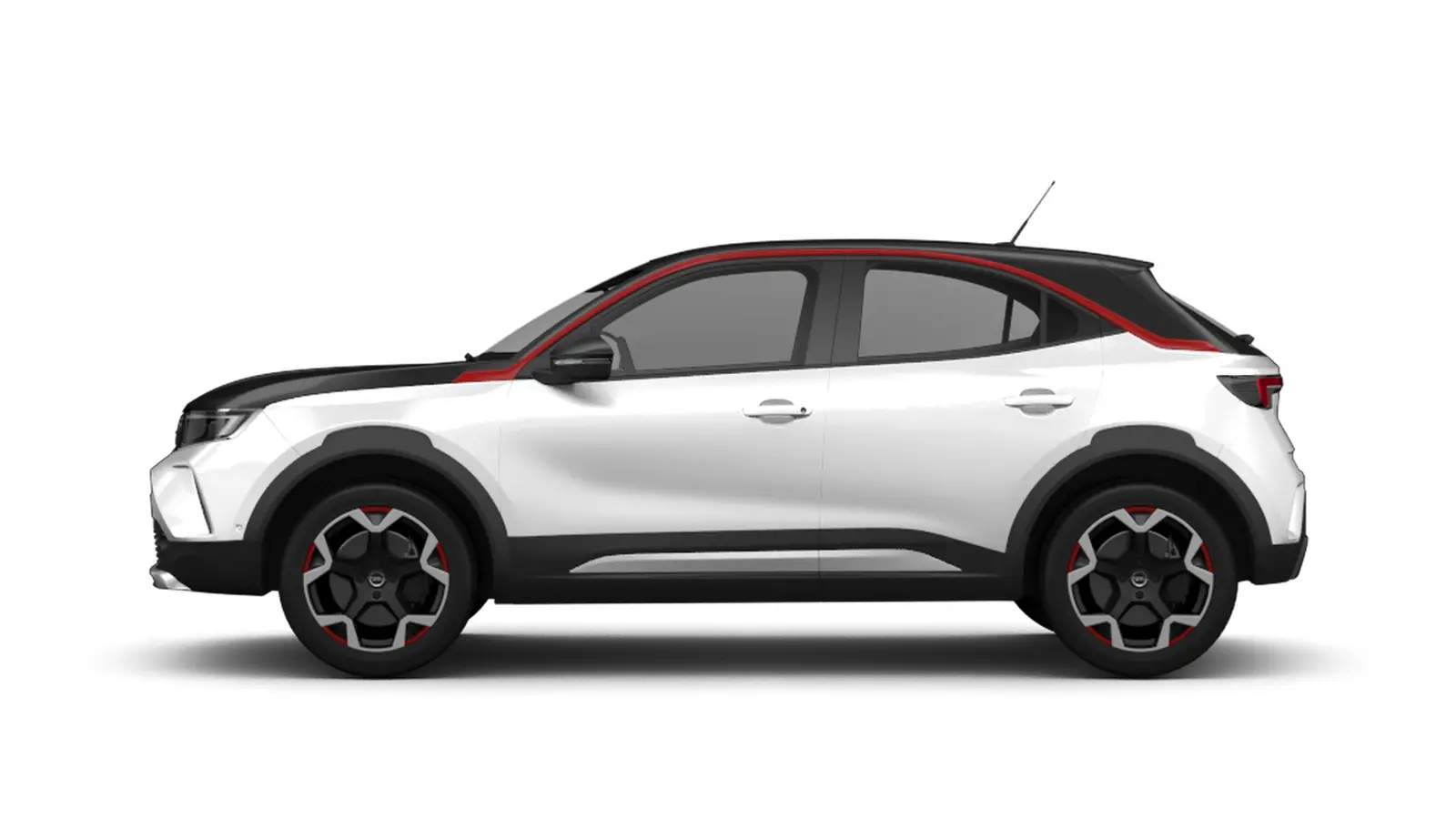 Opel Mokka-e Mokka-e 100 Kw Ultimate 6