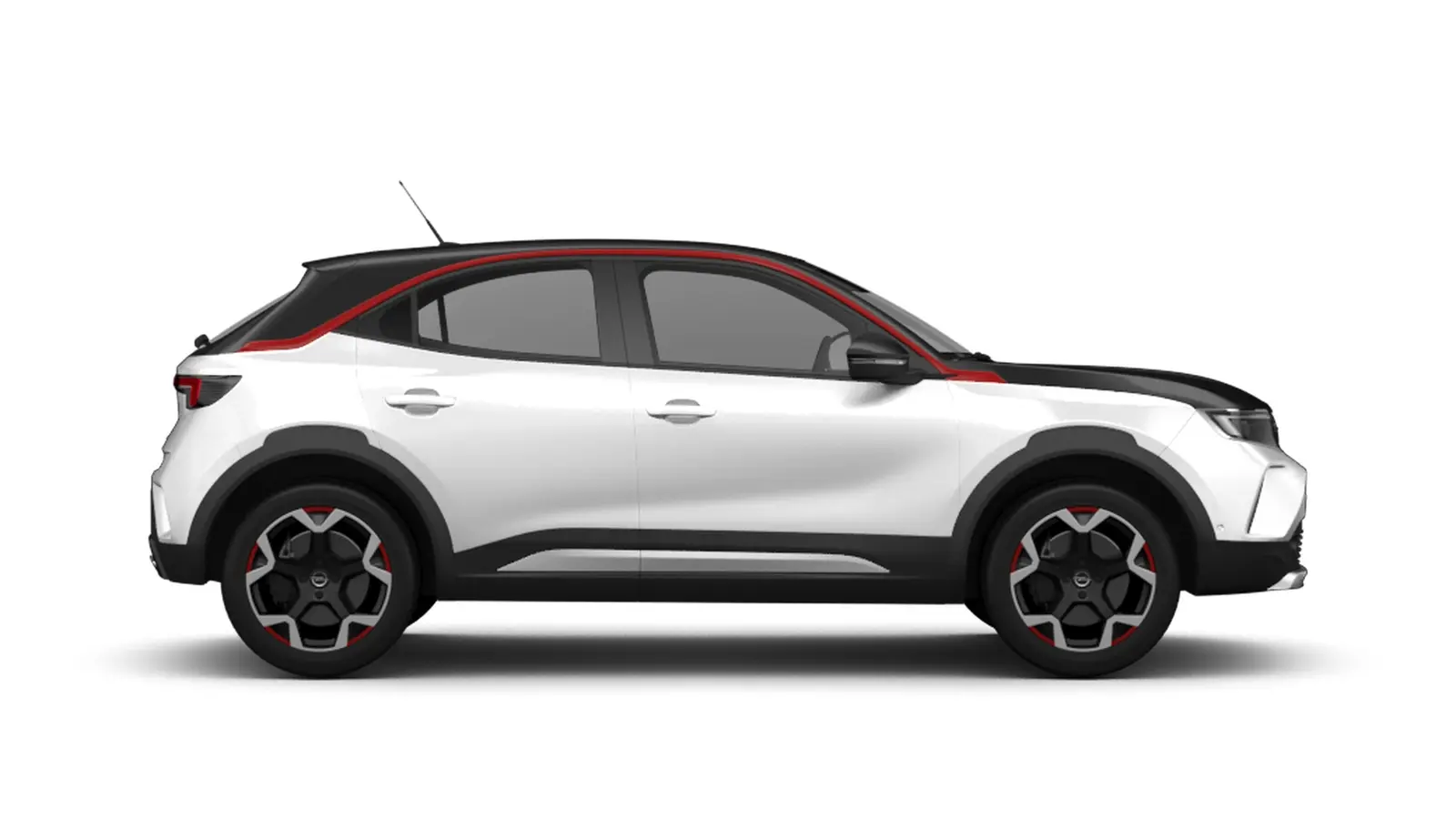 Opel Mokka-e Mokka-e 100 Kw Ultimate 7