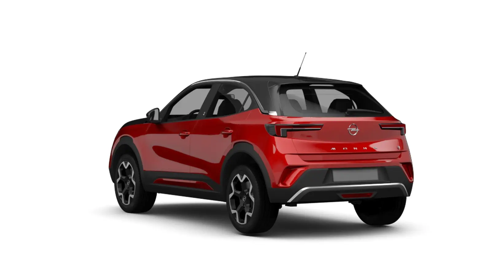 Opel Mokka-e Mokka-e 100 Kw Ultimate 1