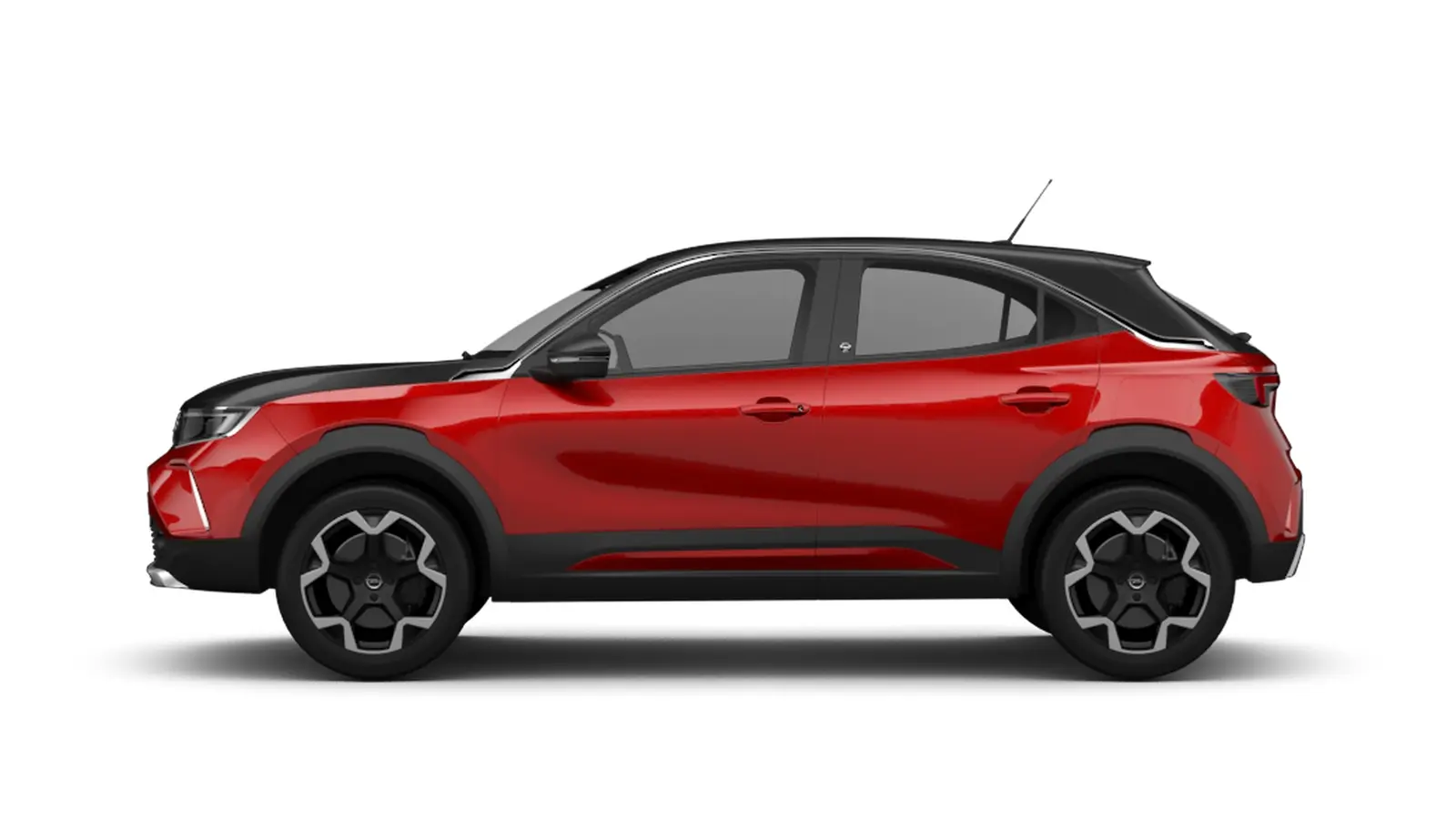 Opel Mokka-e Mokka-e 100 Kw Ultimate 3