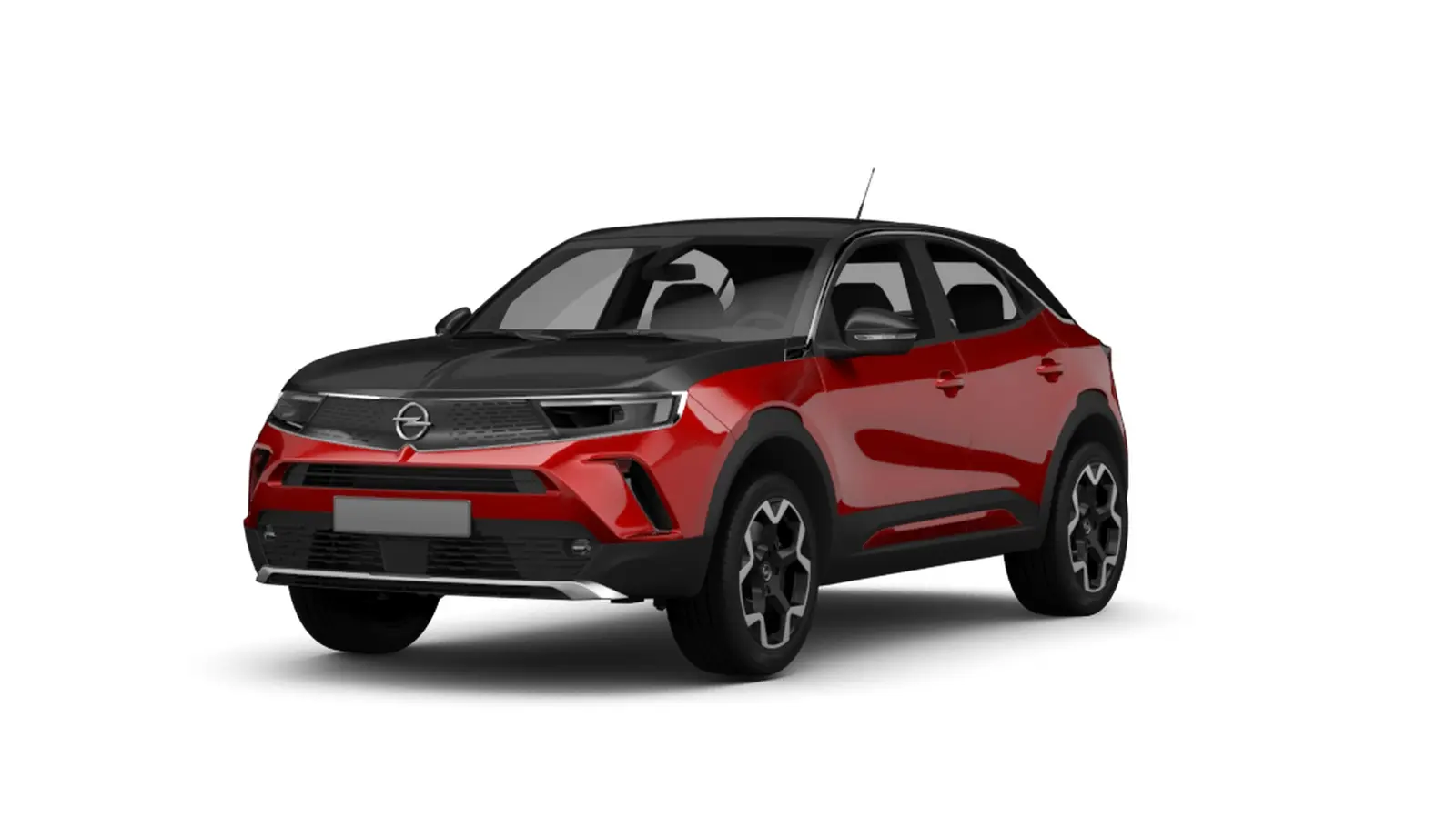 Opel Mokka-e Mokka-e 100 Kw Ultimate 4