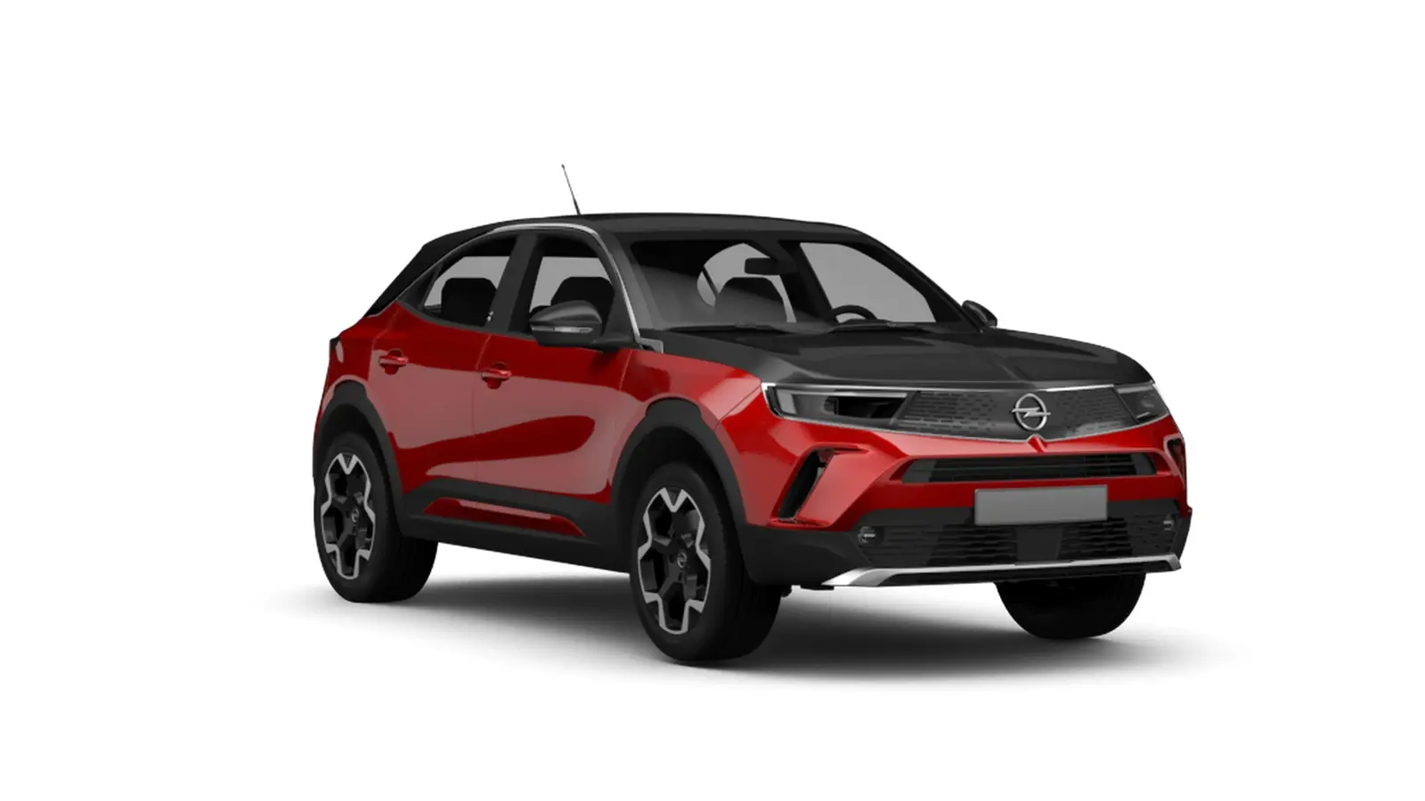 Opel Mokka-e Mokka-e 100 Kw Ultimate 7