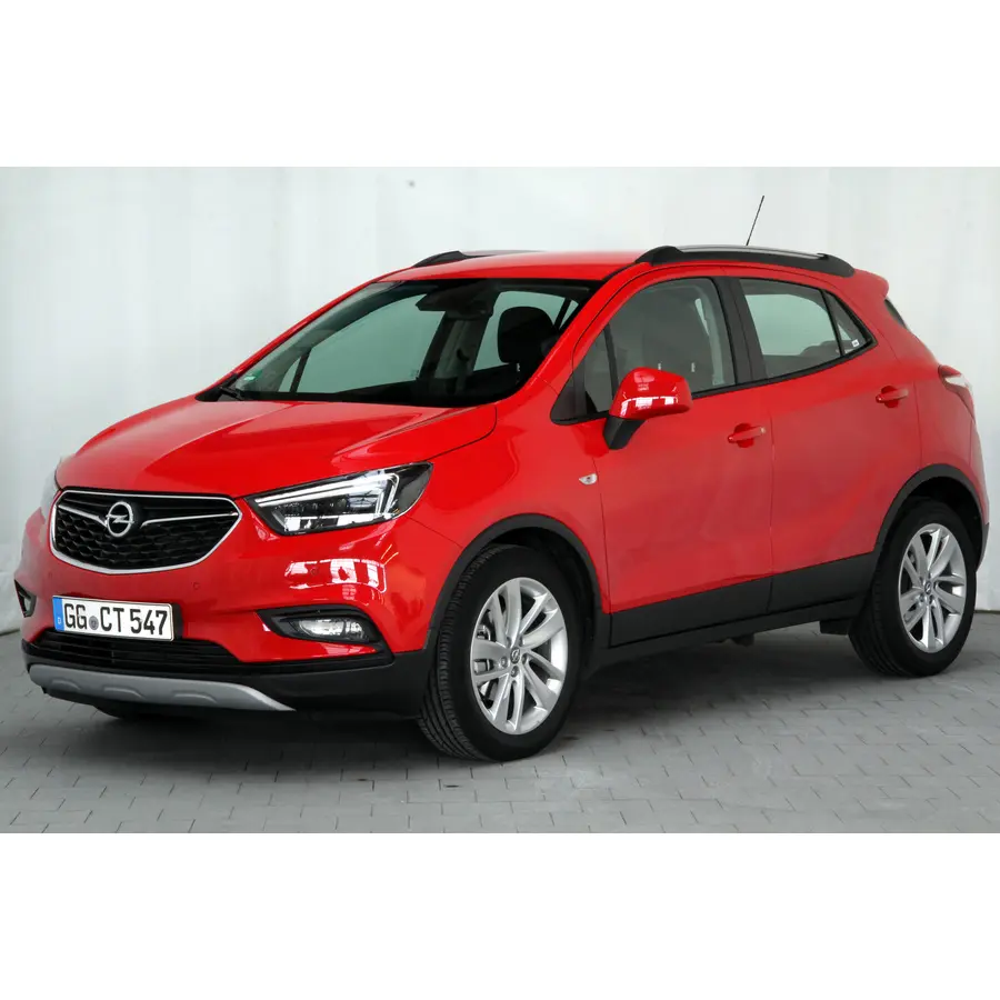 Opel Mokka Mokka 1.4 Turbo Design 0