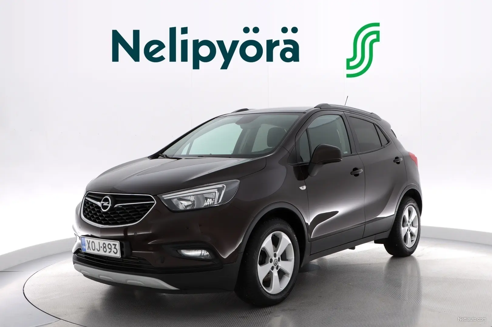 Opel Mokka Mokka 1.4 Turbo Start&Stop Enjoy 0