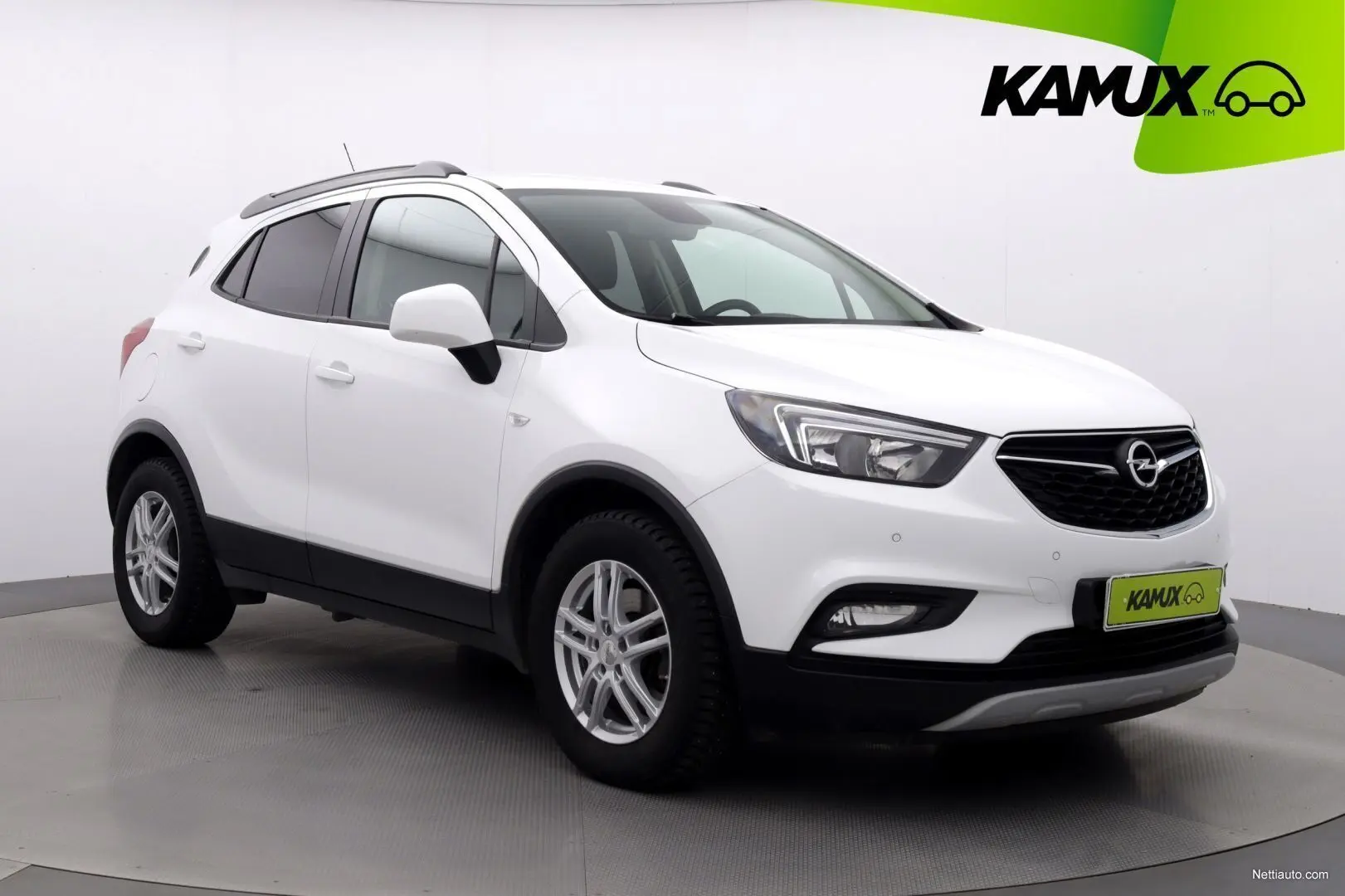 Opel Mokka X Mokka X 1.4 Turbo Start&Stop Enjoy 5