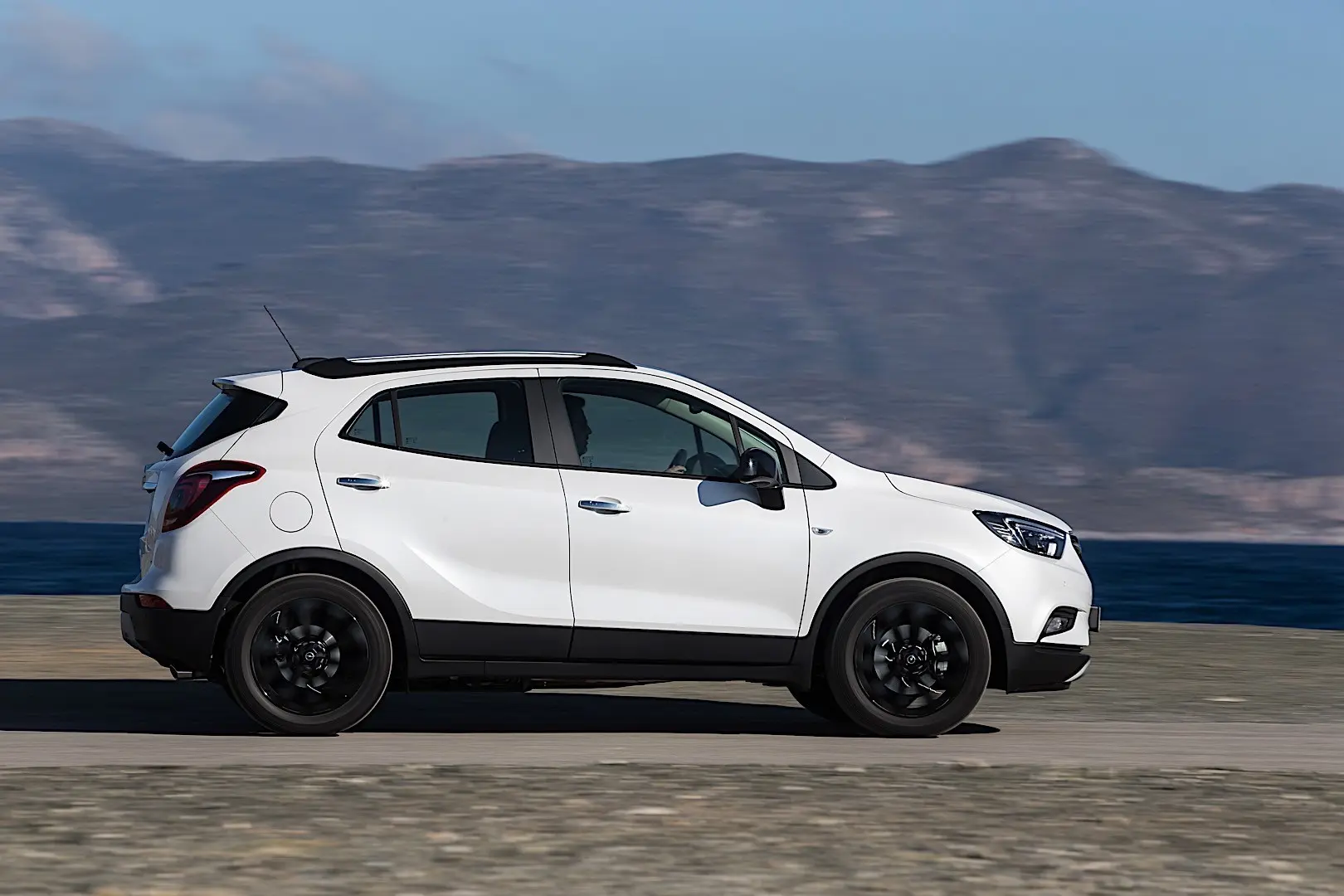 Opel Mokka X Mokka X 1.6 CDTI Start&Stop Excellence 1