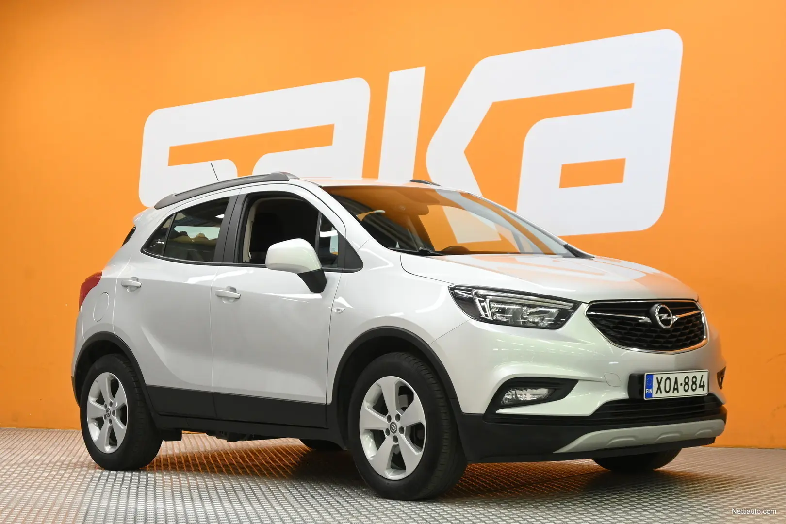Opel Mokka X Mokka X 1.6 CDTI Start&Stop Design 3