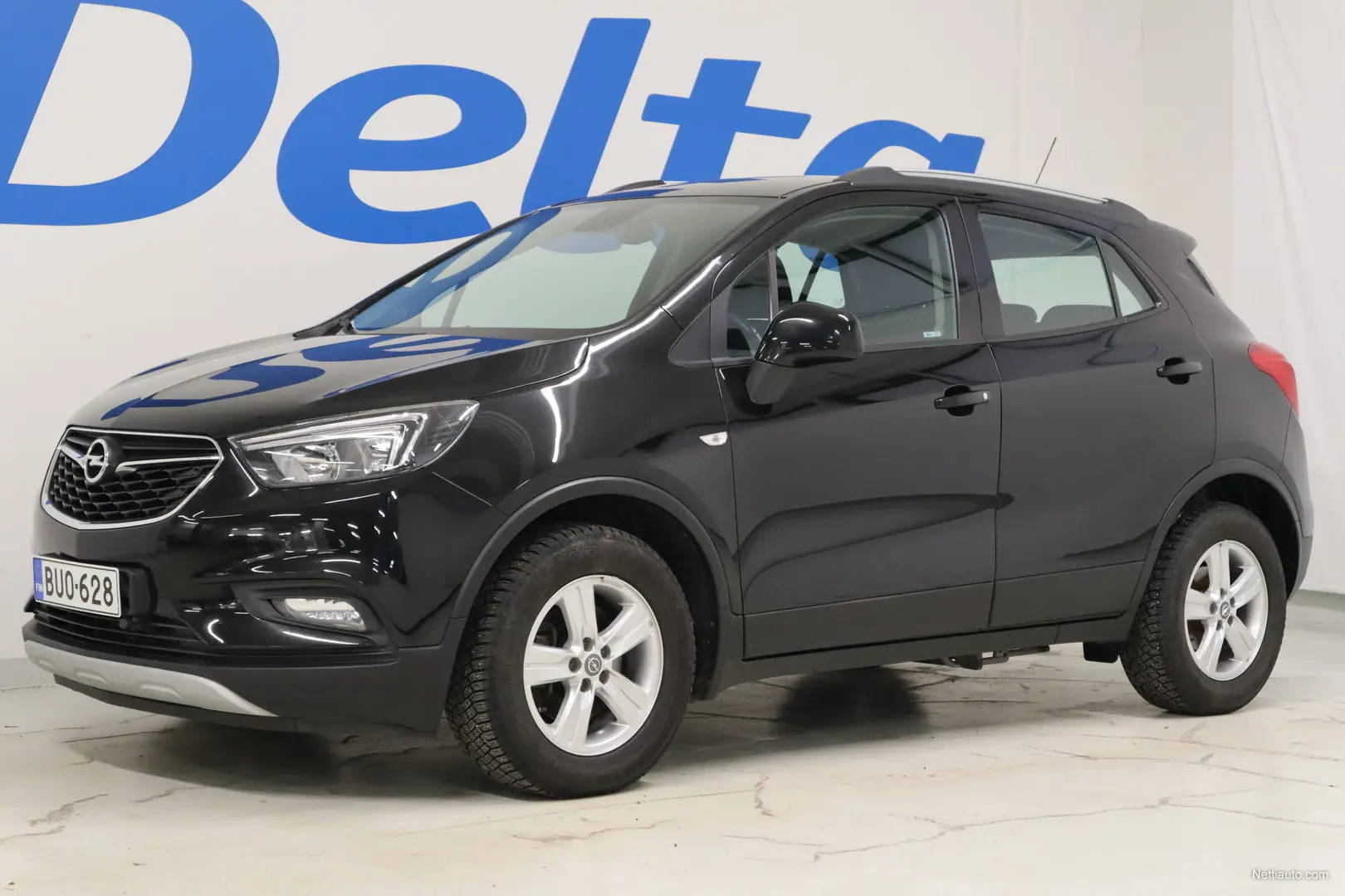 Opel Mokka X Mokka X 1.6 CDTI Start&Stop Enjoy 6