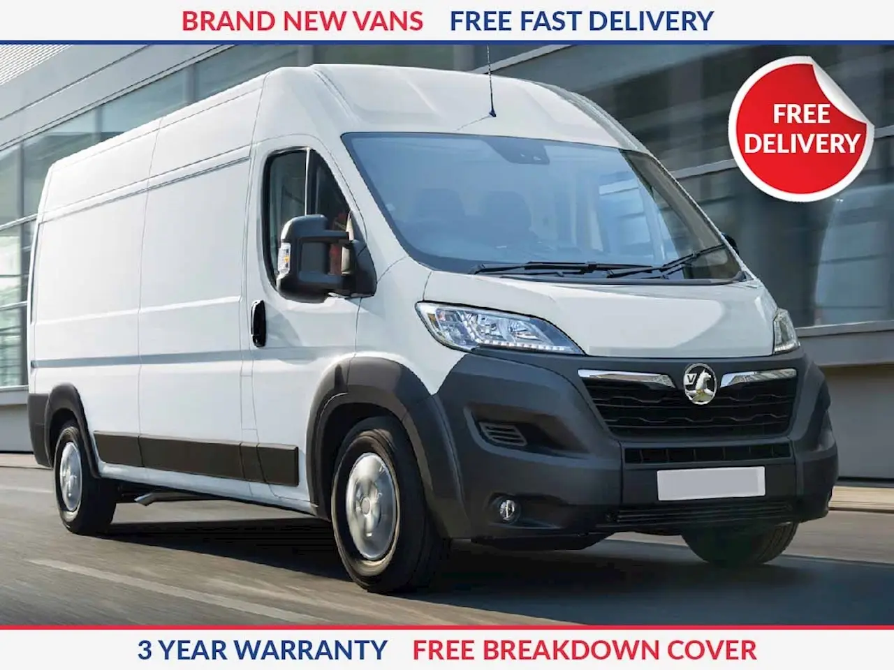 Opel Movano Movano 2.2 D L4H2 15 m3 3
