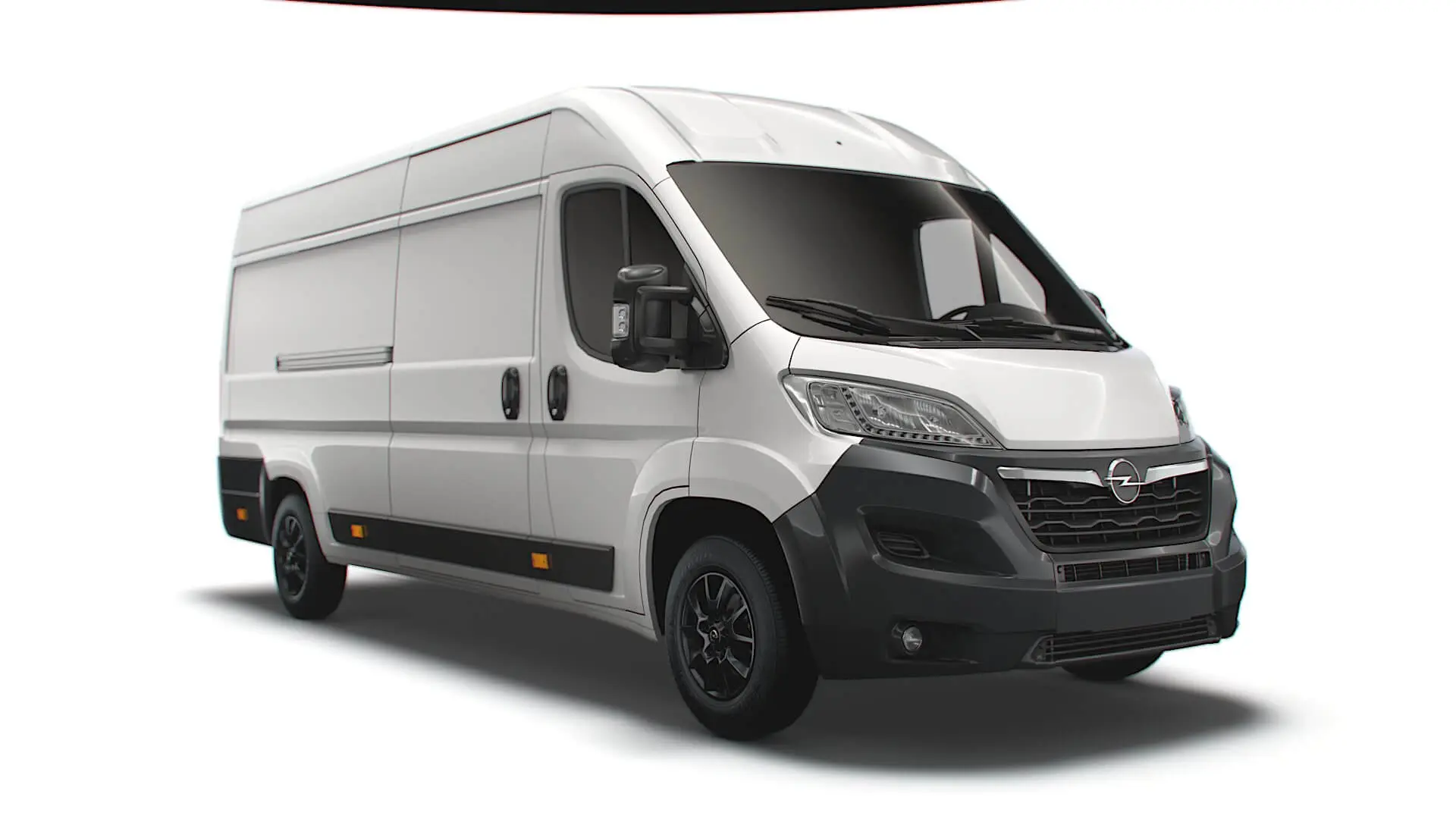 Opel Movano Movano 2.2 D L4H2 15 m3 6