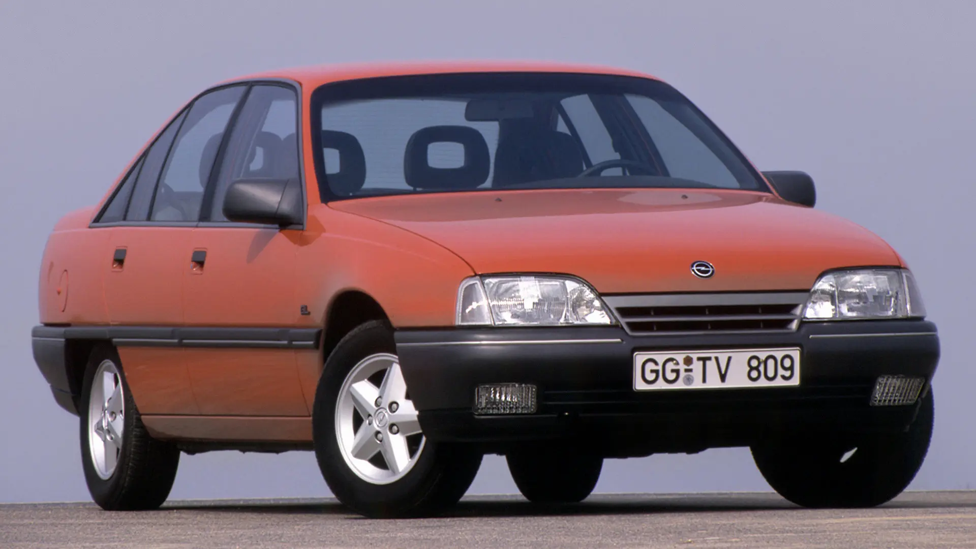 Opel Omega Omega 1.8 0