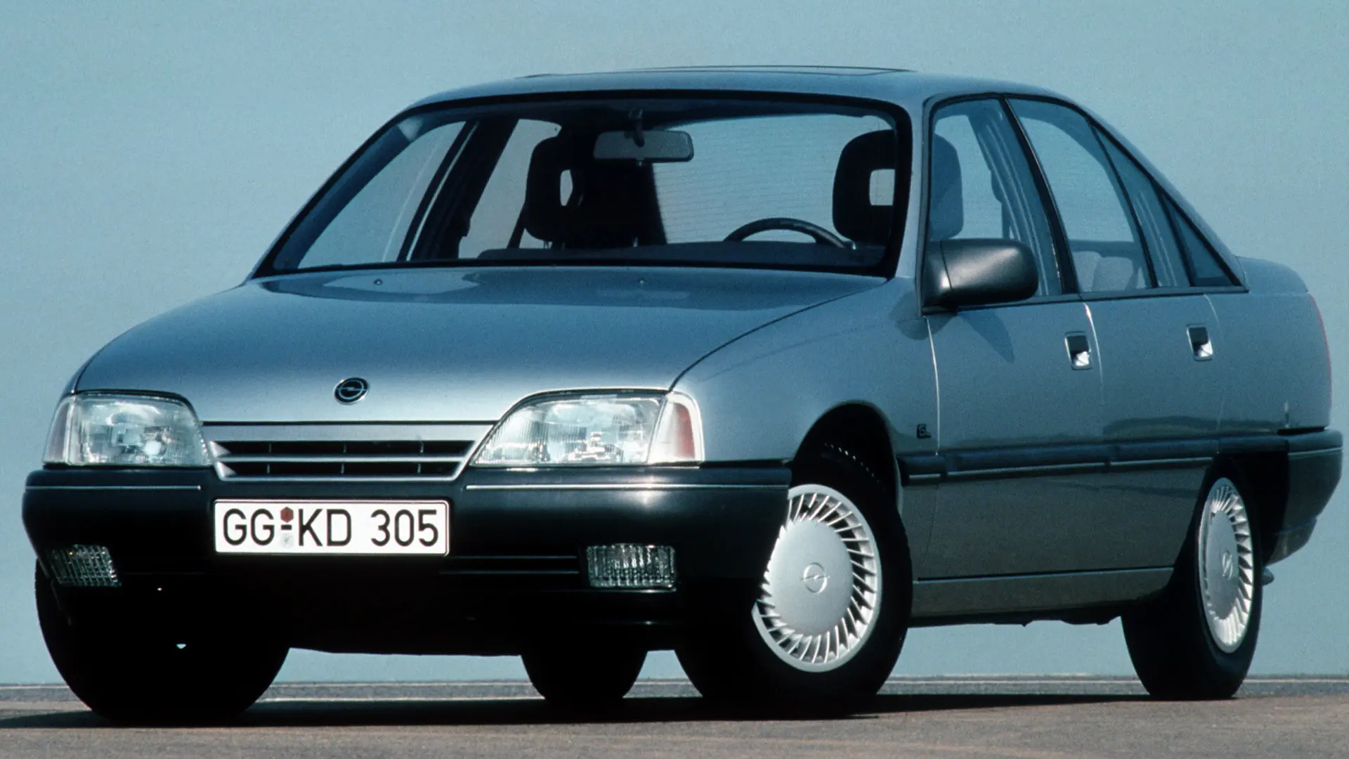 Opel Omega Omega 1.8 1