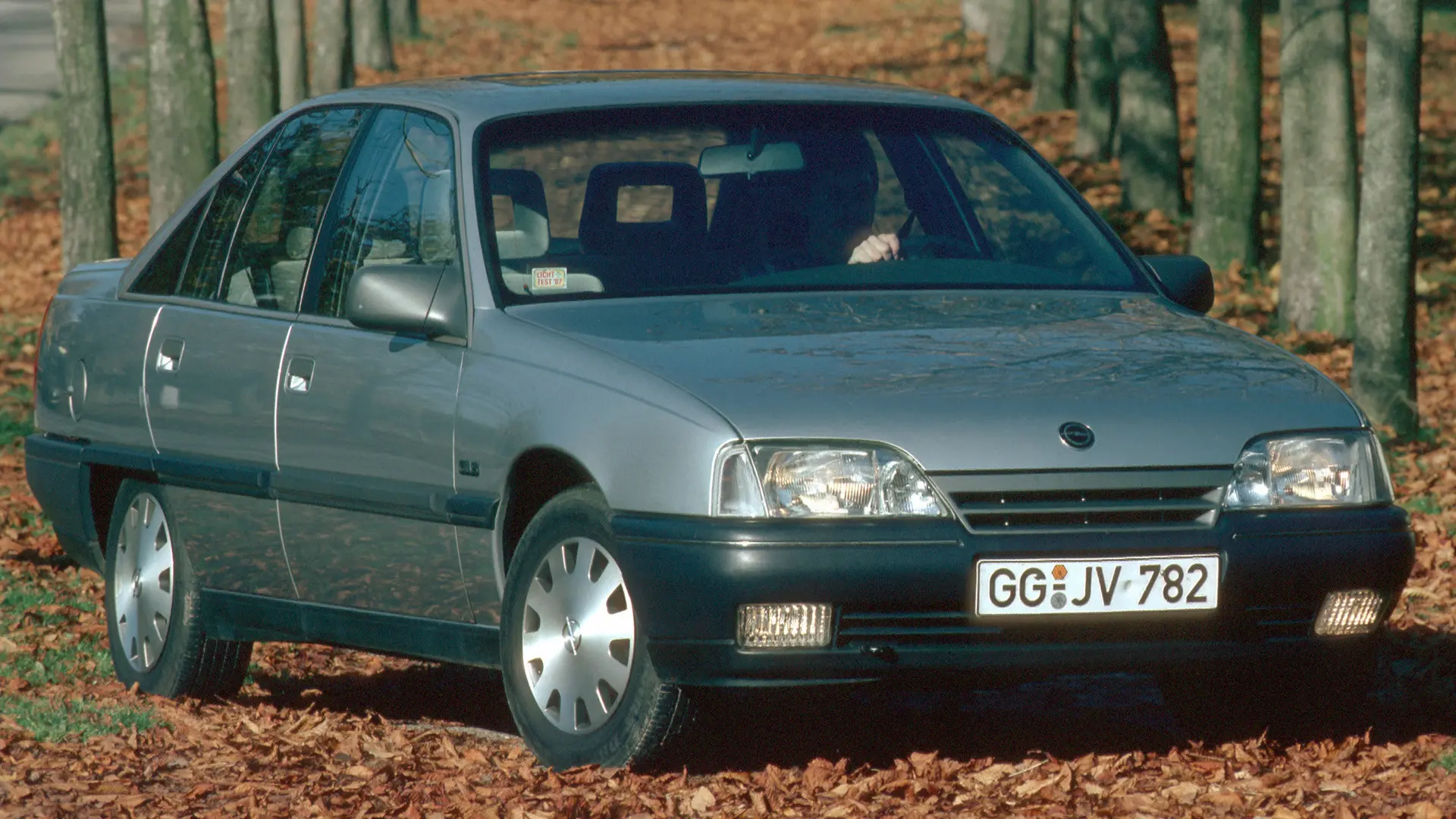 Opel Omega Omega 1.8 2