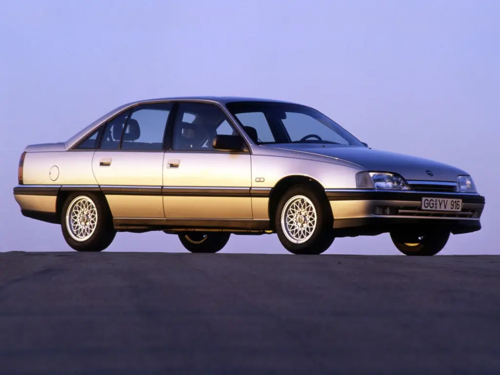 Opel Omega Omega 1.8 5