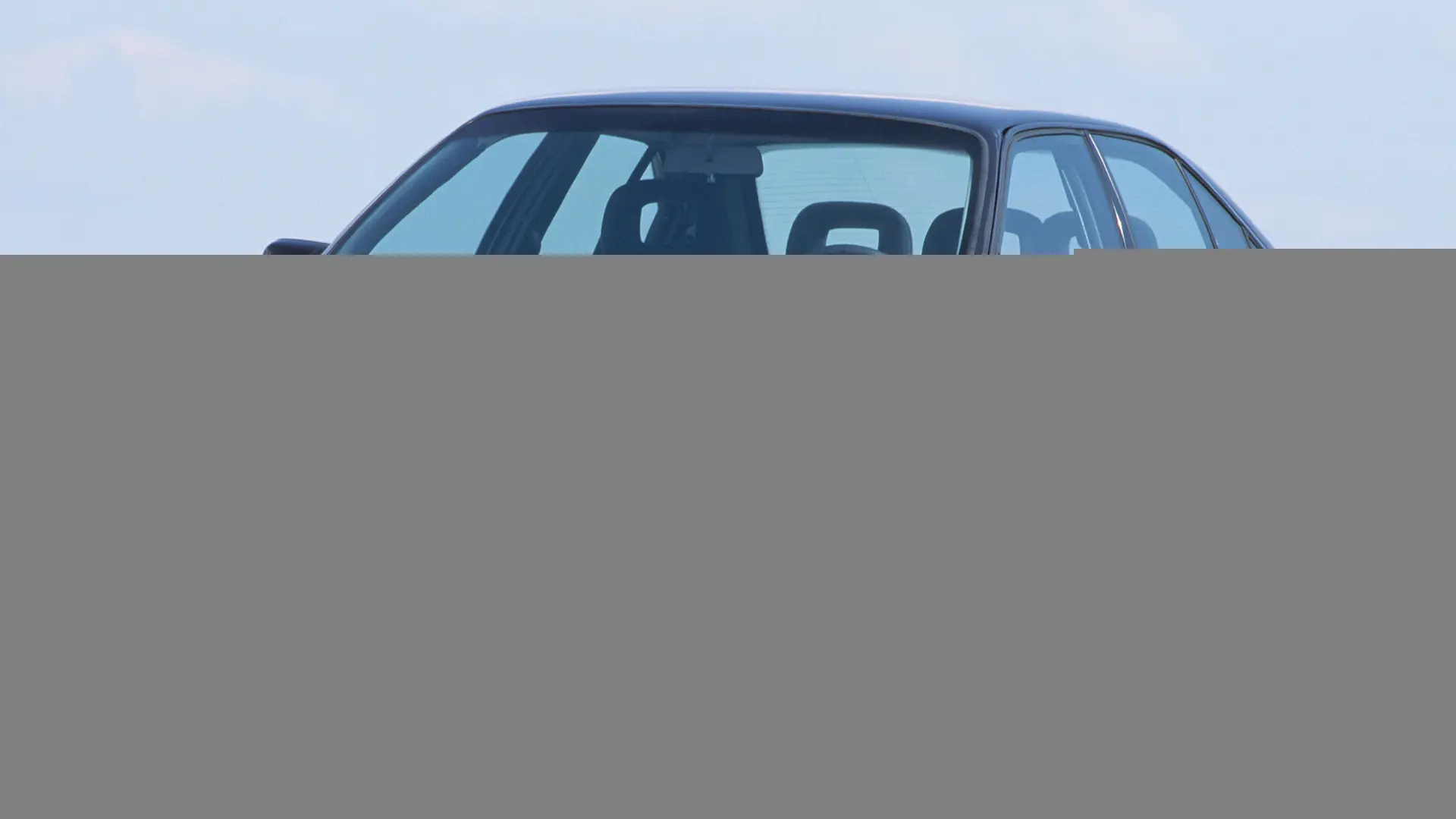 Opel Omega Omega 2.6 GL 2
