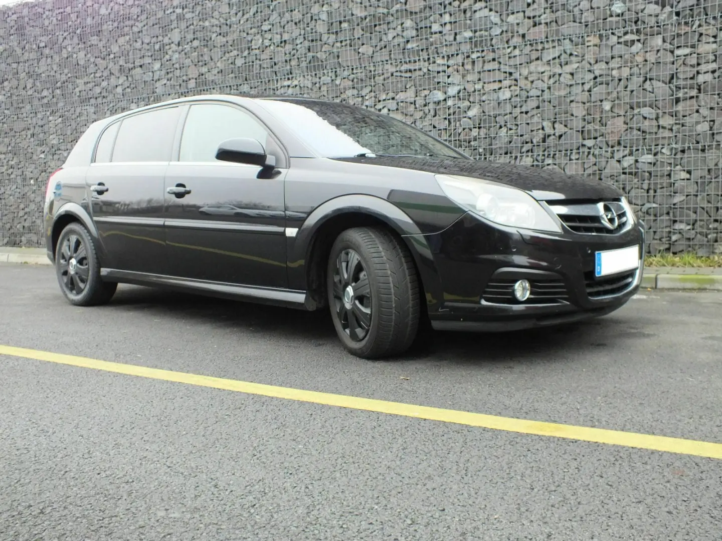 Opel Signum Signum 2.0 DTI Cosmo 6