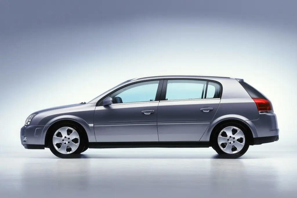 Opel Signum Signum 2.2 Cosmo 2