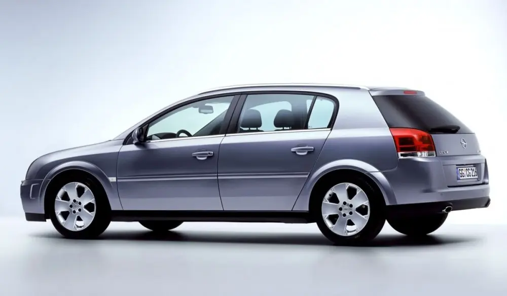 Opel Signum Signum 1.8 1