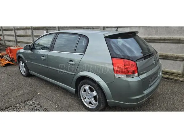 Opel Signum Signum 2.2 Cosmo 2