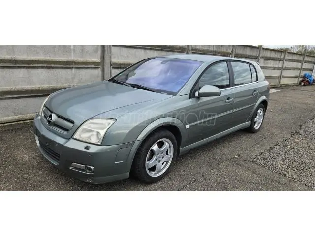 Opel Signum Signum 2.2 Cosmo 3