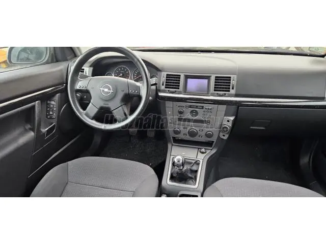 Opel Signum Signum 2.2 Cosmo 4