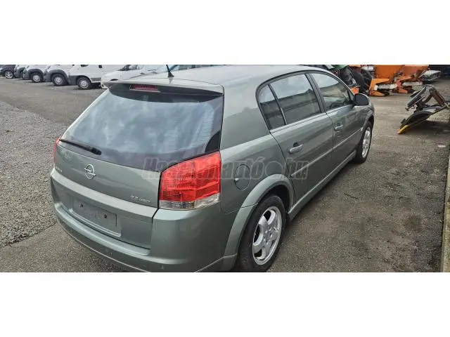 Opel Signum Signum 2.2 Cosmo 5