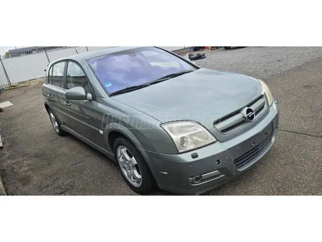 Opel Signum Signum 2.2 Cosmo 4