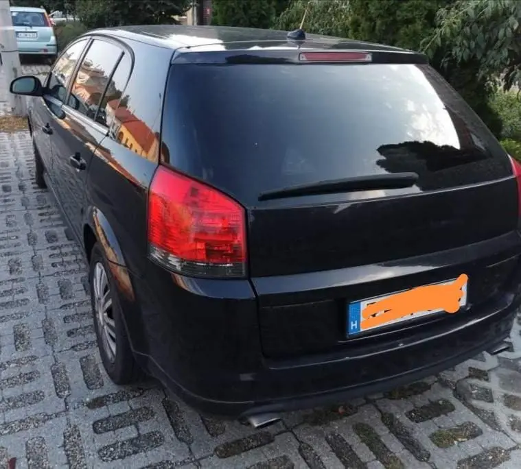 Opel Signum Signum 3.0 CDTI V6 Cosmo 3
