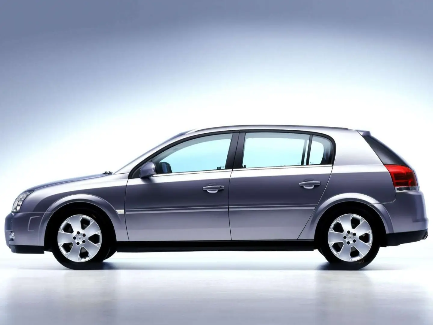 Opel Signum Signum 3.2 V6 1