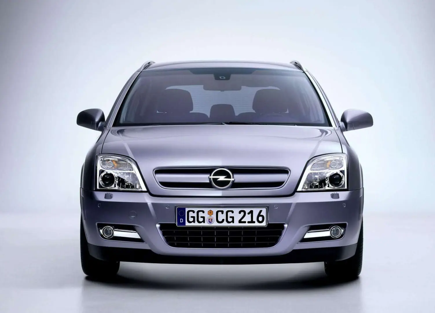 Opel Signum Signum 3.2 V6 2