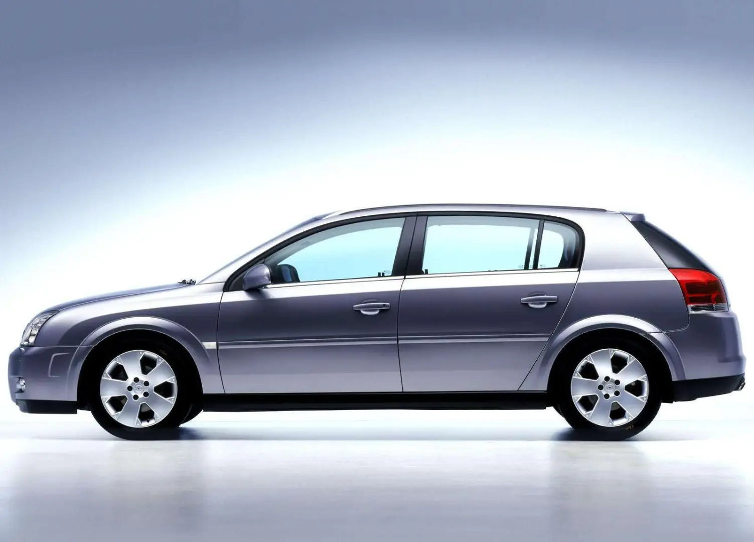Opel Signum Signum 3.2 V6 5