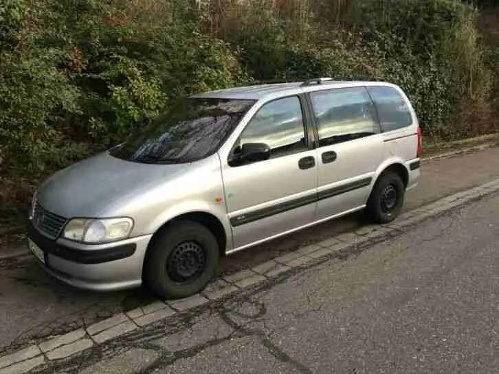 Opel Sintra Sintra 2.2 16V GLS 2