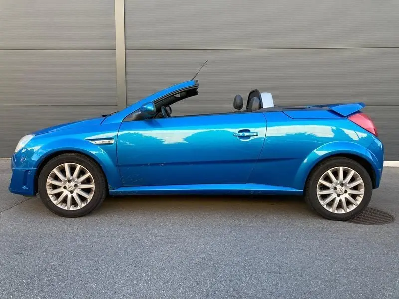 Opel Tigra Tigra 1.4i 16V Sport 5
