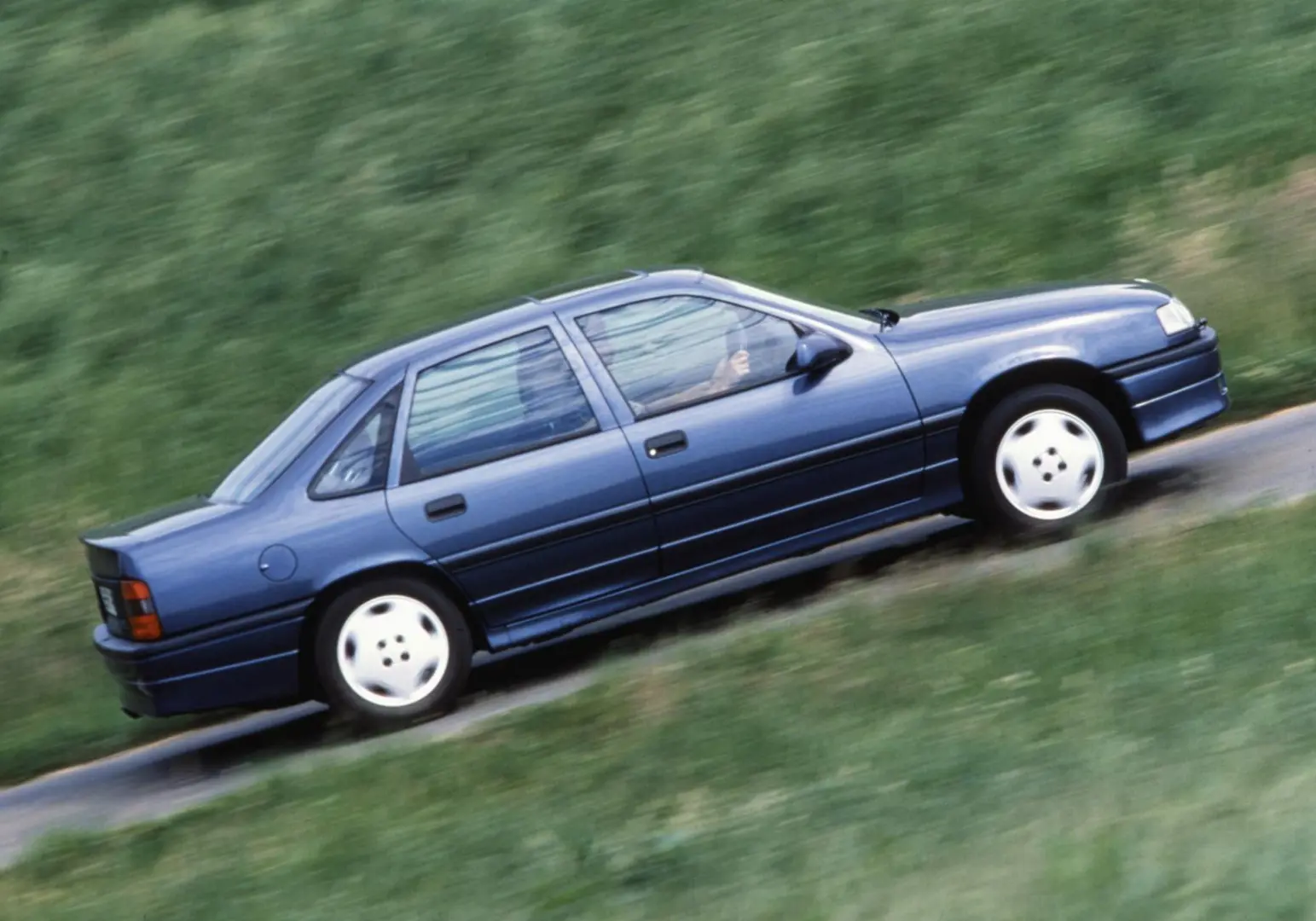 Opel Vectra Vectra 1.6 16V 3