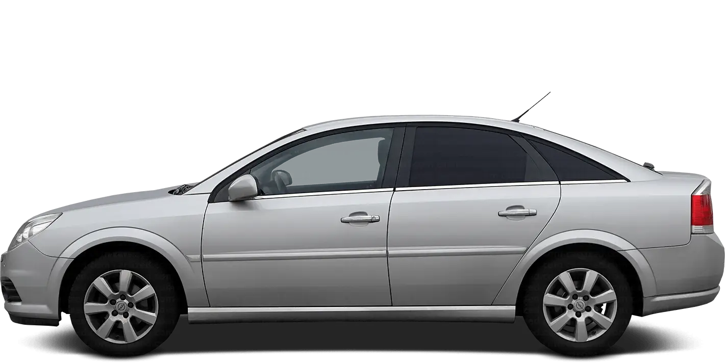 Opel Vectra Vectra 2.2 Elegance Active Select 2